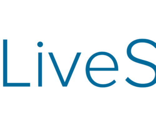 LiveSafe Wins Prestigious NVTC Hot Ticket Award