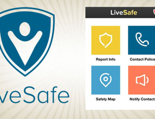 LiveSafe offers resources to sexual misconduct victims